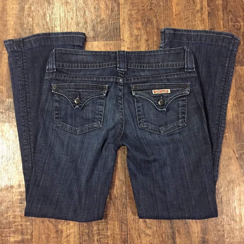 Women's Hudson jeans